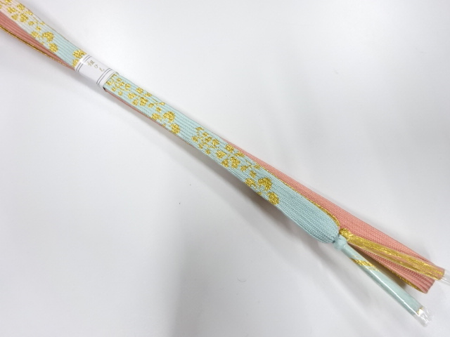 Japanese Kimono / Accessories Silk